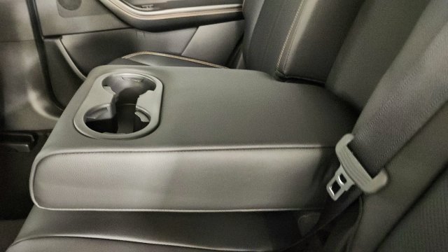 New 2026 MAZDA CX-90 Plug-In Hybrid w/Premium Sport AWD/4WD image 30