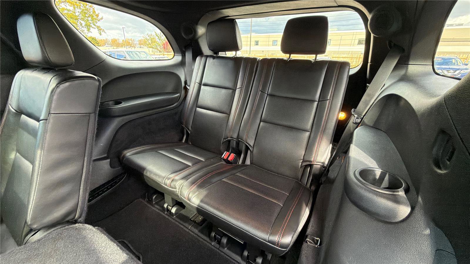 Used 2025 Dodge Durango R/T image 41