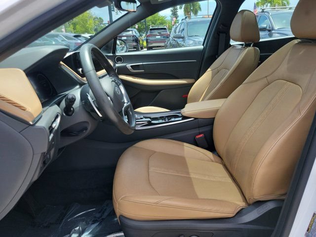 Used 2020 Hyundai Sonata Limited FWD image 13