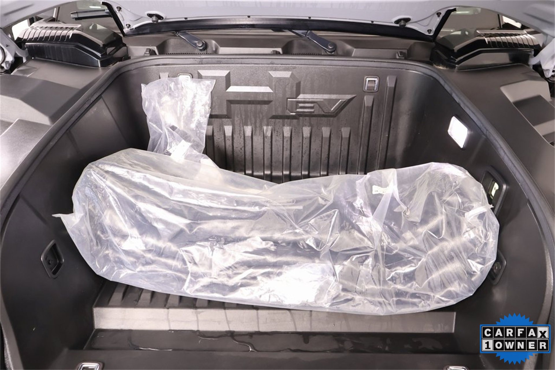 Used 2024 GMC Hummer EV 2X image 19