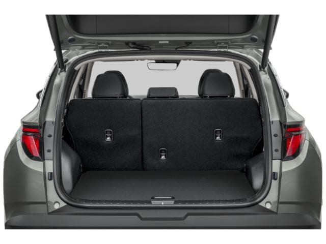 New 2026 Hyundai Tucson SEL AWD/4WD image 10