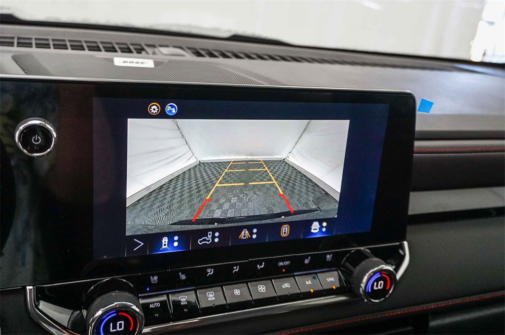 New 2026 Chevrolet Colorado Z71 w/ Technology Package image 23