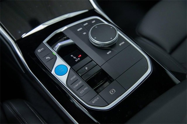 Used 2024 BMW i4 eDrive35 w/ Premium Package image 18