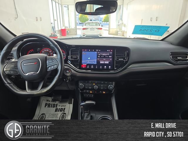 Used 2024 Dodge Durango GT image 12