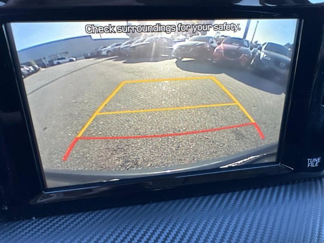 Used 2021 Hyundai Tucson SE image 28