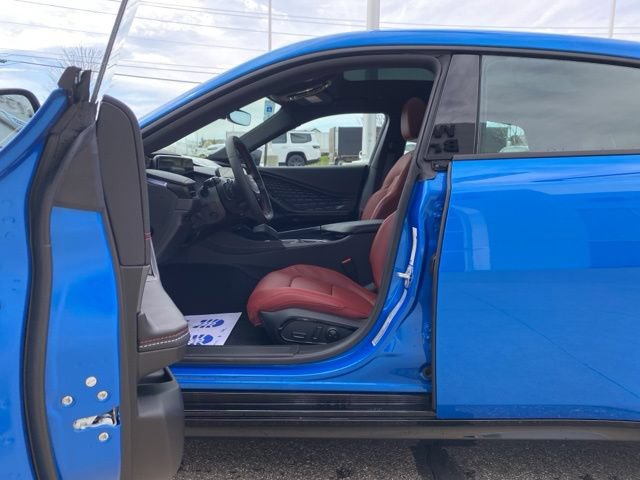 New 2026 Dodge Charger R/T AWD/4WD image 11