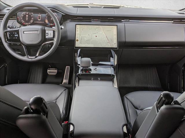 New 2027 Land Rover Range Rover Sport Dynamic SE AWD/4WD image 16