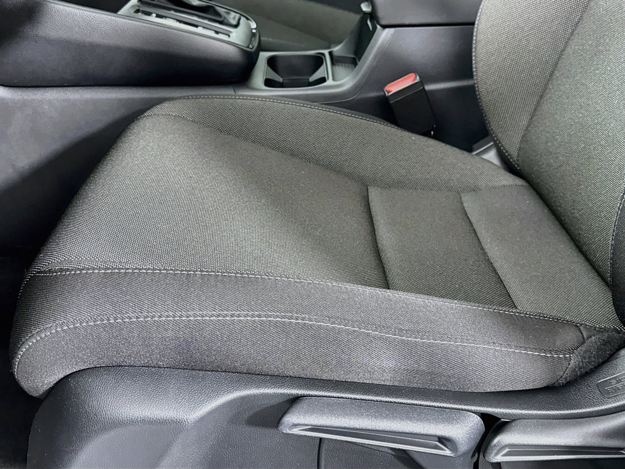Certified 2024 Honda CR-V LX image 18