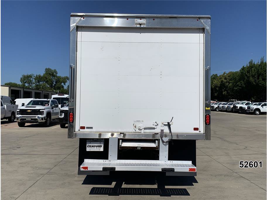Used 2022 RAM 4500 Tradesman RWD image 7