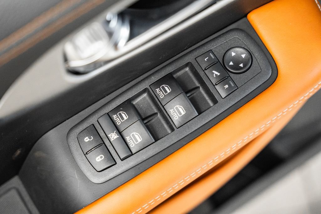 New 2026 Chrysler Pacifica Pinnacle image 36