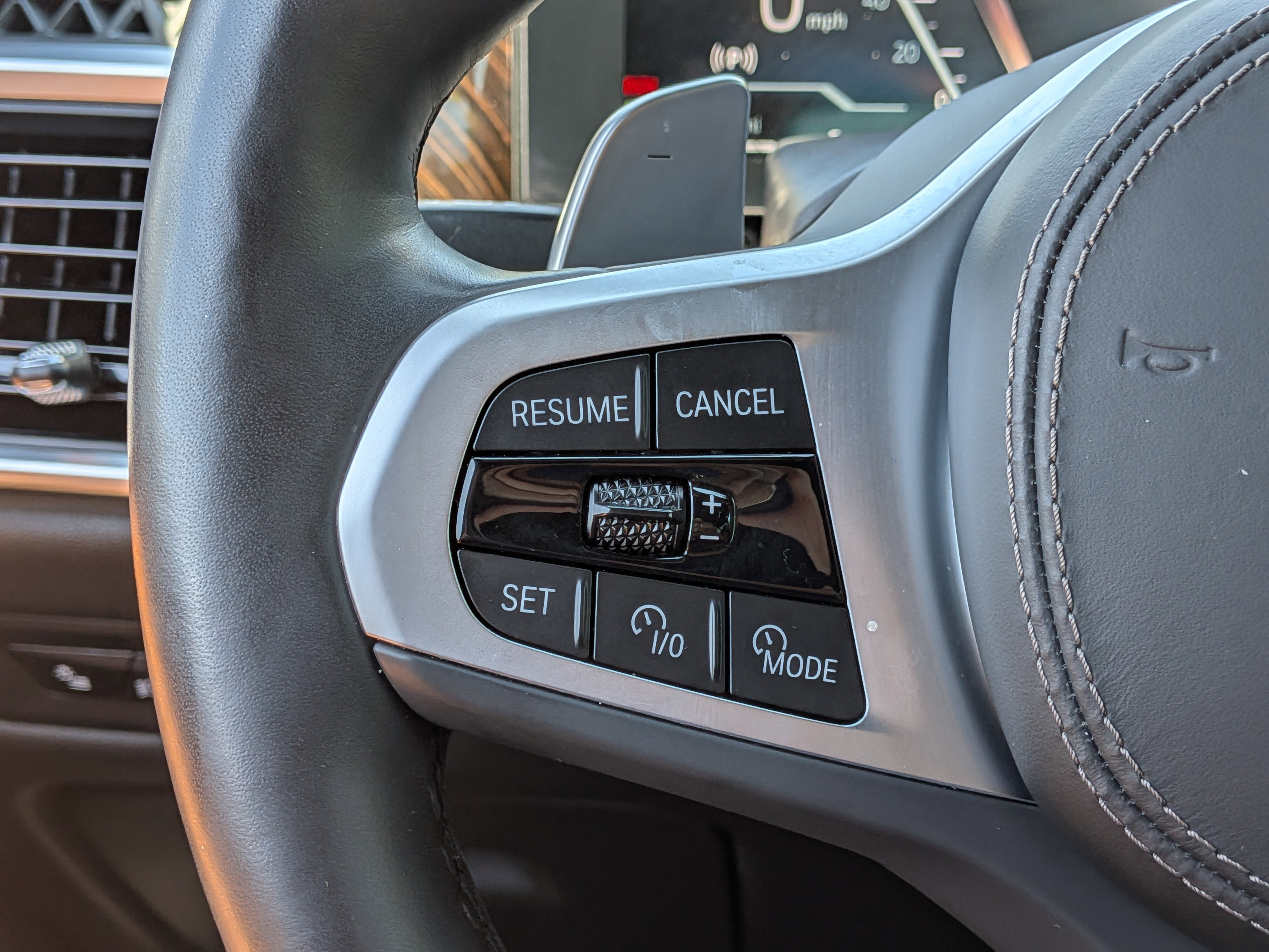 Used 2026 BMW X5 sDrive40i image 24