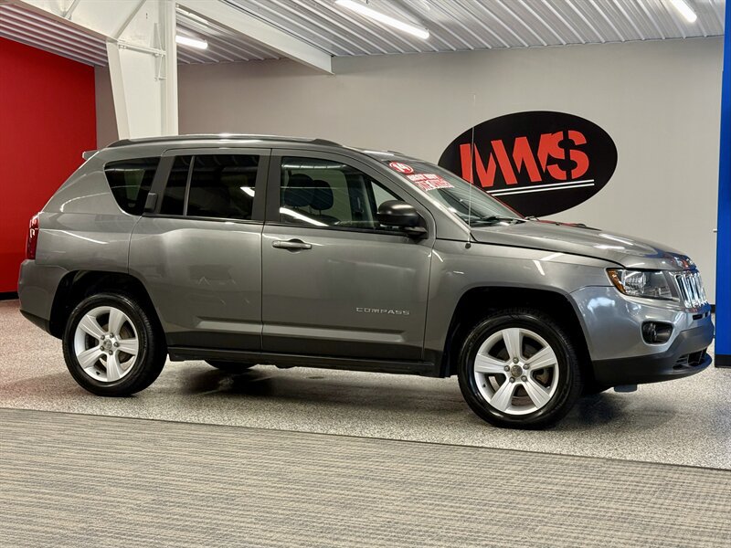 Used 2014 Jeep Compass Sport w/ Power Value Group FWD image 1