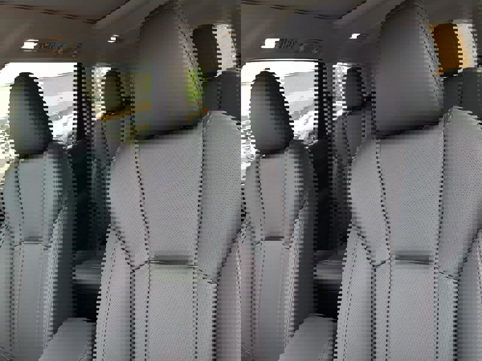 New 2026 Subaru Ascent Touring image 28