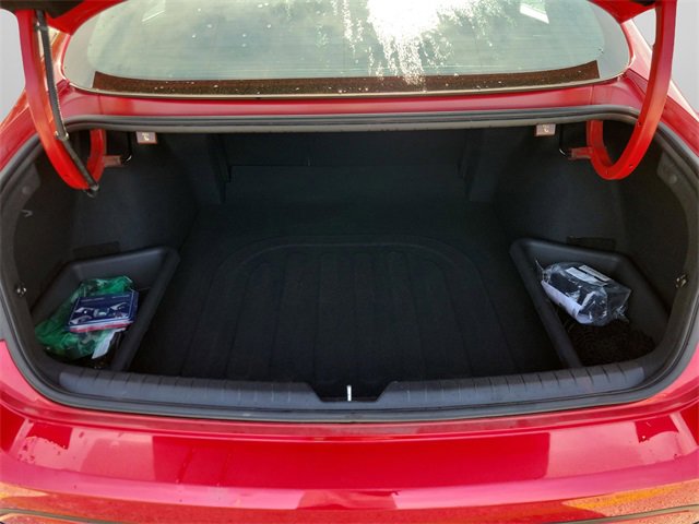 Used 2022 Hyundai Sonata SE w/ Preferred Accessory Package image 30