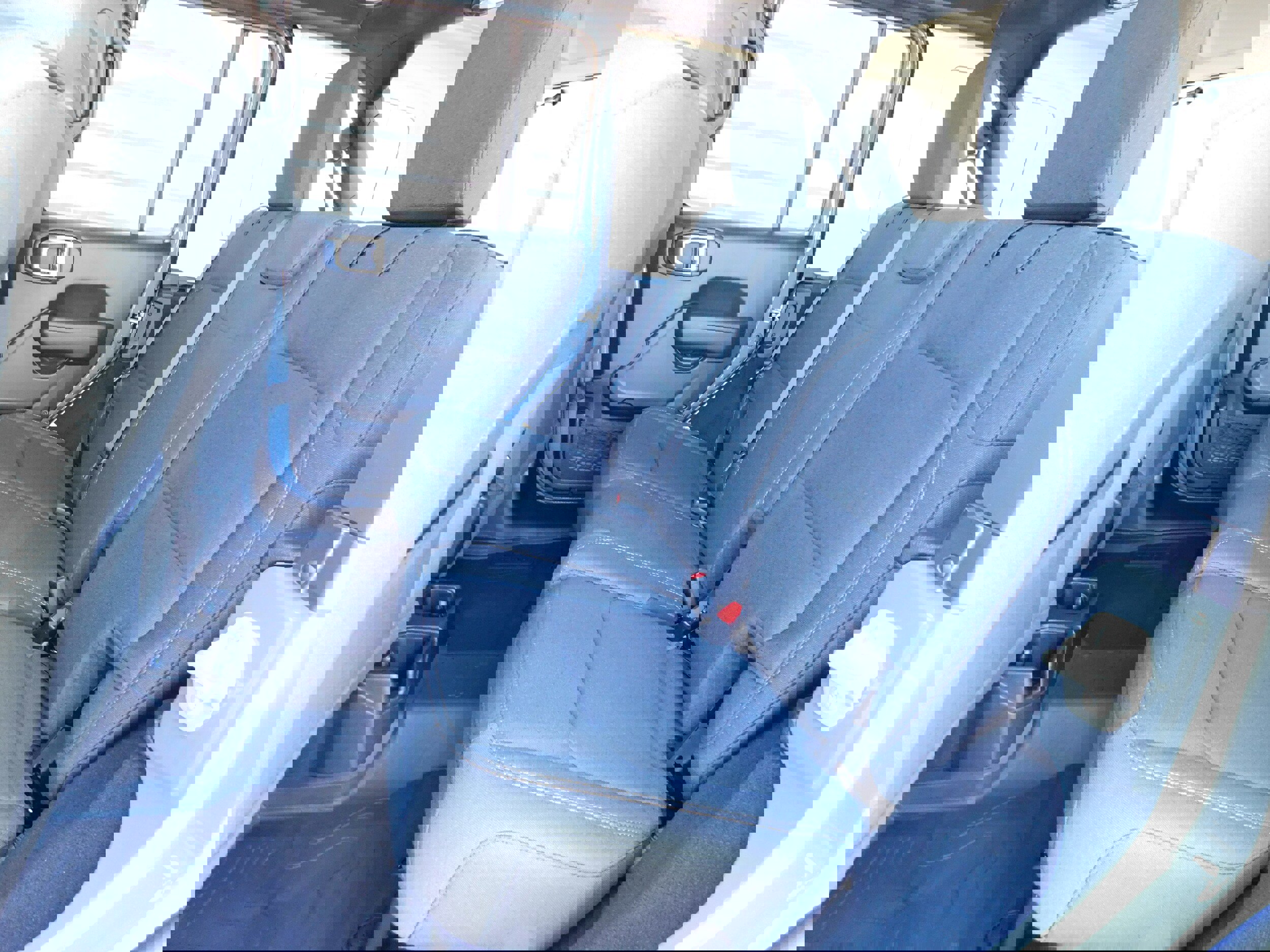 New 2026 Jeep Wrangler Unlimited Sport image 9