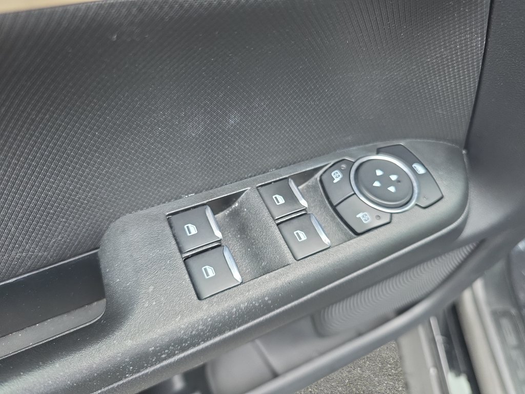 Used 2025 Ford Bronco Sport Big Bend AWD/4WD image 28
