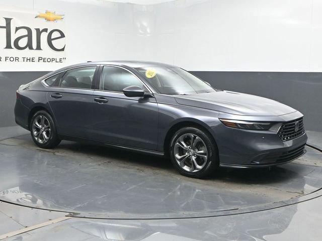 Used 2023 Honda Accord EX-L image 6