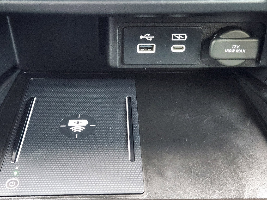 Used 2024 Honda Ridgeline TrailSport image 26