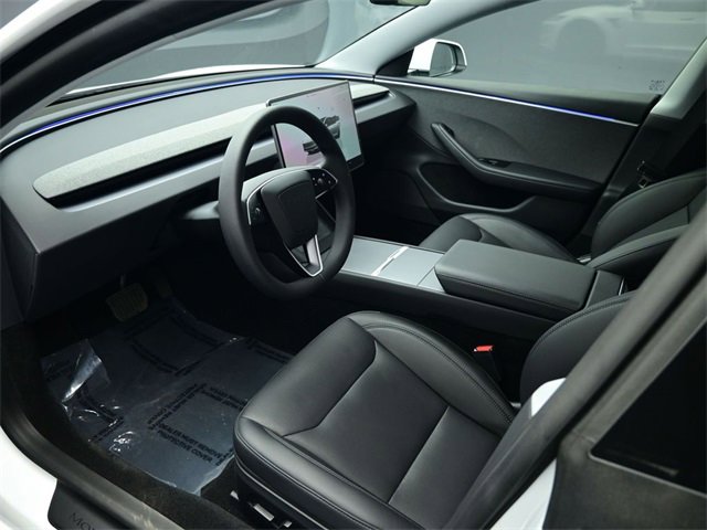 Used 2025 Tesla Model 3 Long Range image 12