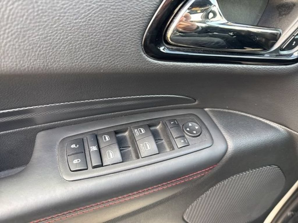 Used 2025 Dodge Durango R/T AWD/4WD image 31
