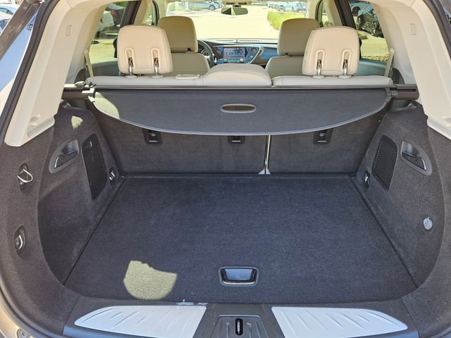Used 2019 Buick Envision Essence image 26