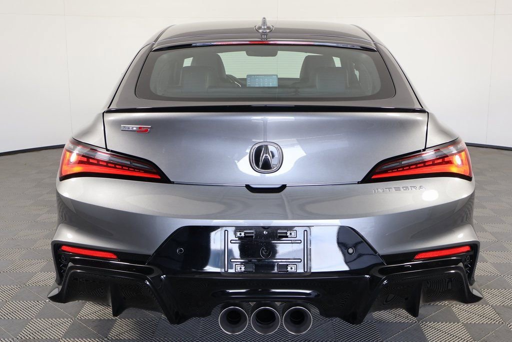 Used 2025 Acura Integra Type S image 5