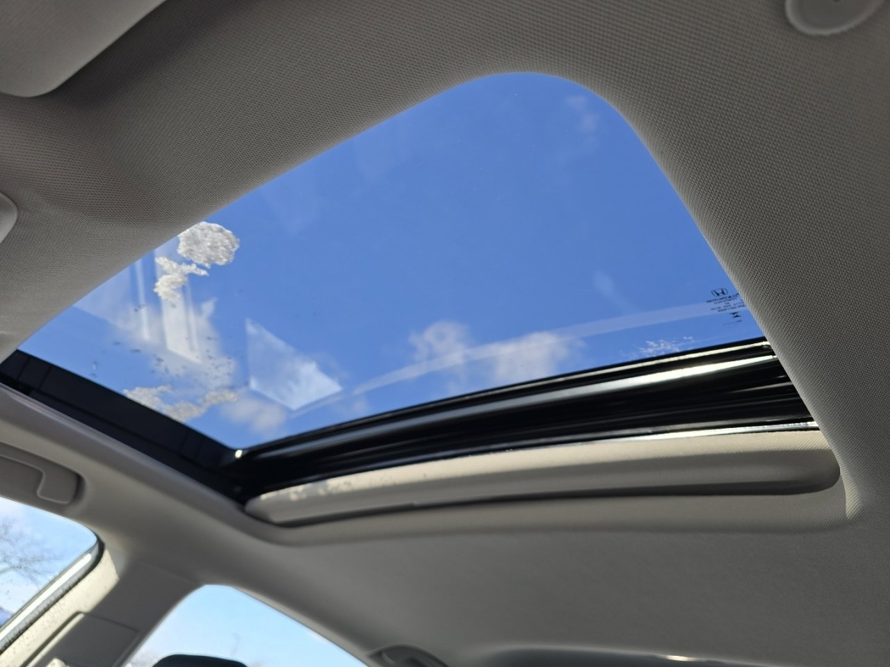 New 2026 Honda Accord SE image 3