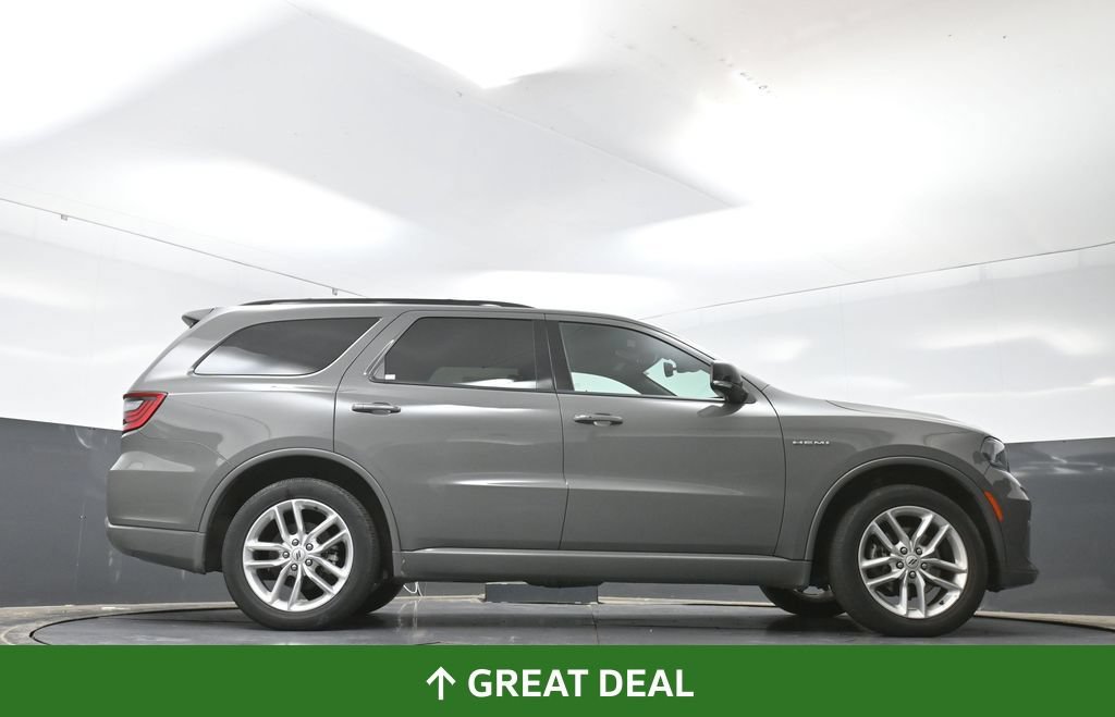 Used 2025 Dodge Durango R/T AWD/4WD image 54