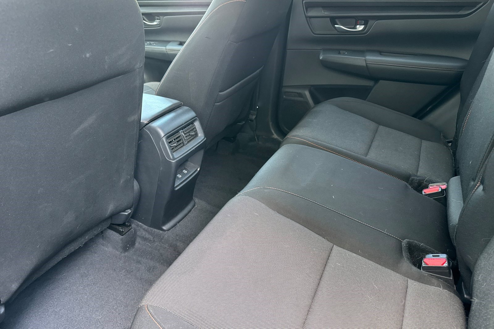 Certified 2023 Honda CR-V Sport image 26