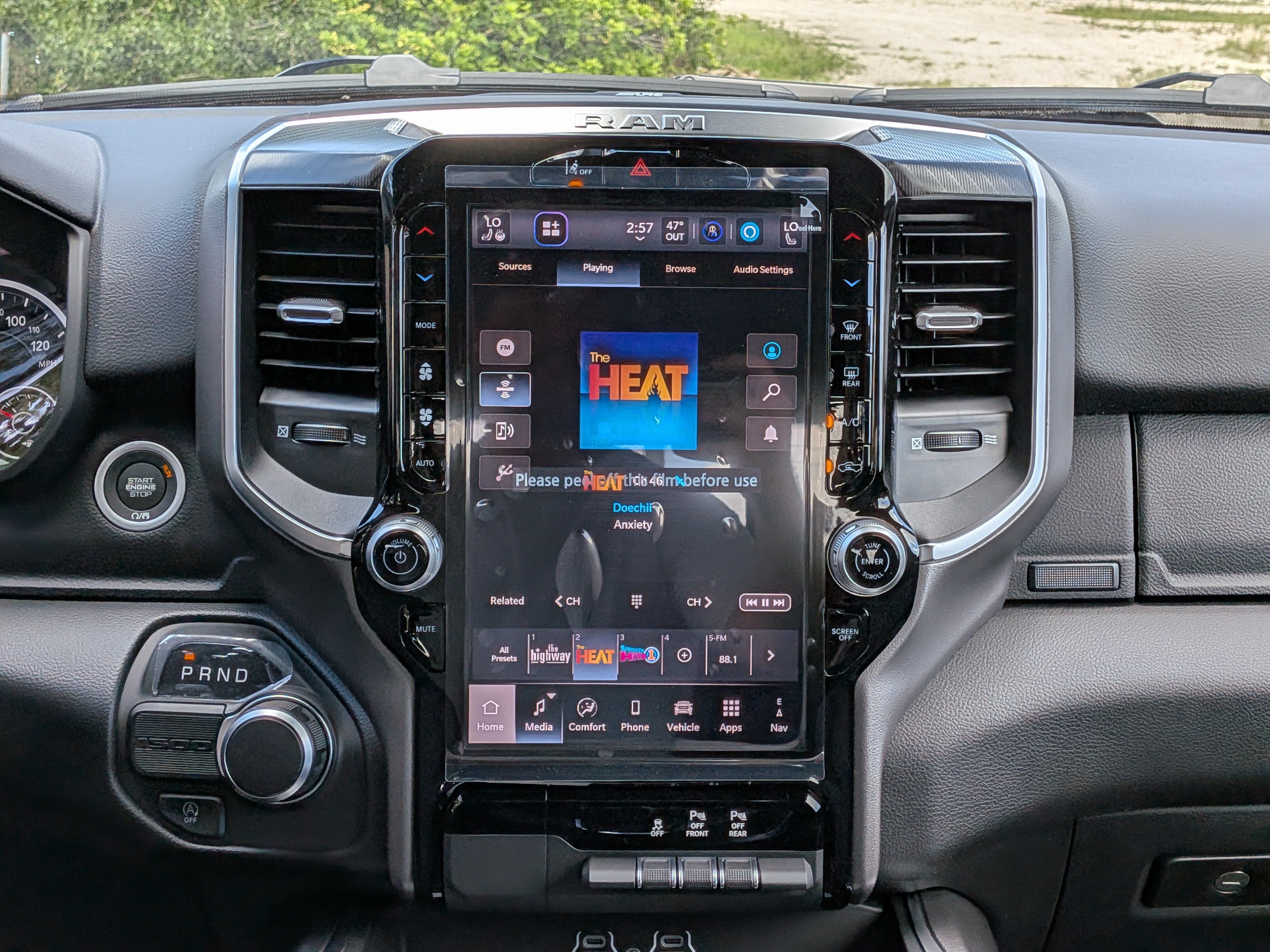New 2026 RAM 1500 Express RWD image 18
