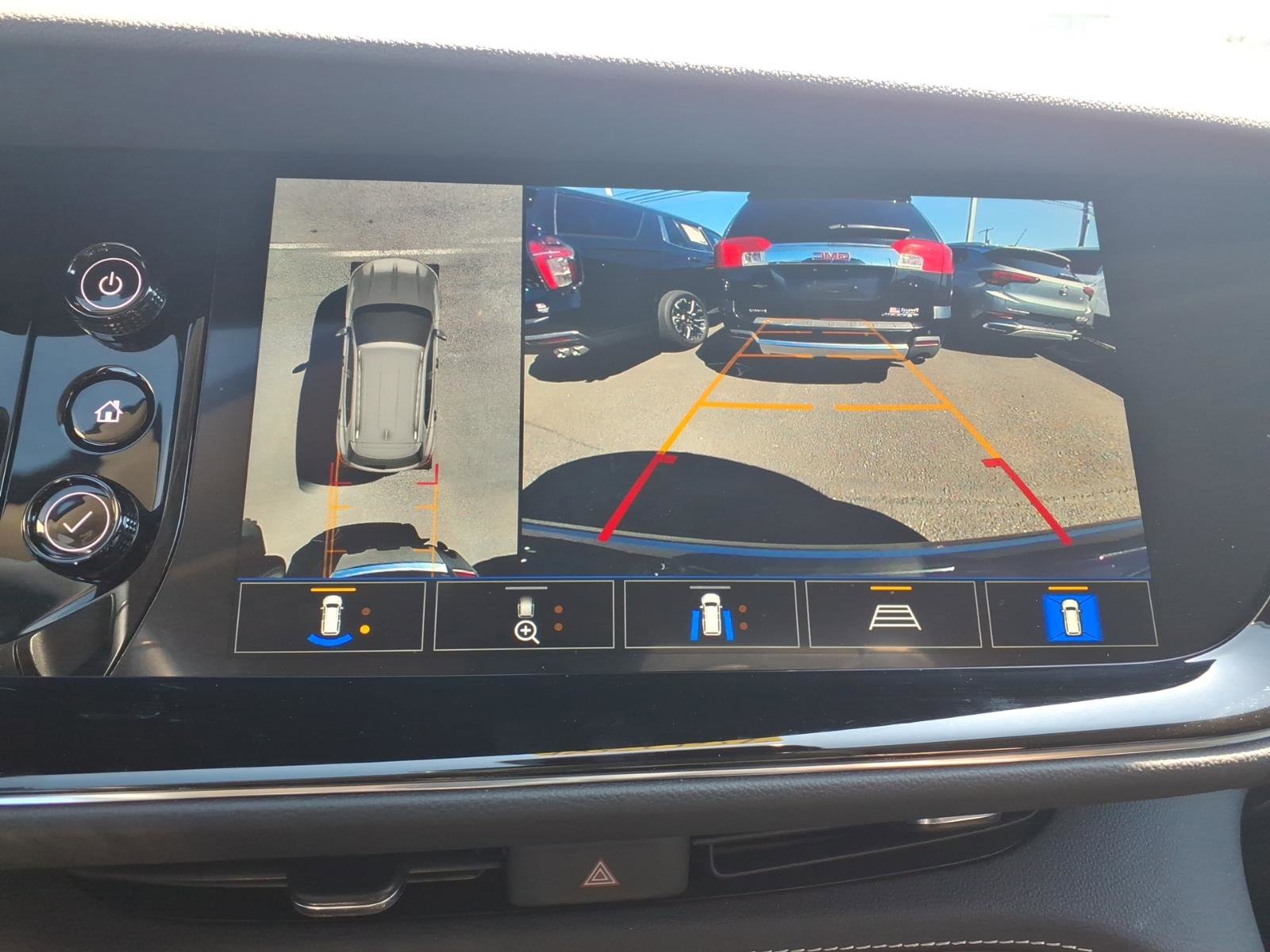 Certified 2023 Buick Envision Avenir image 32