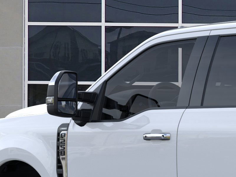 New 2026 Ford F250 Lariat w/ Chrome Package image 20