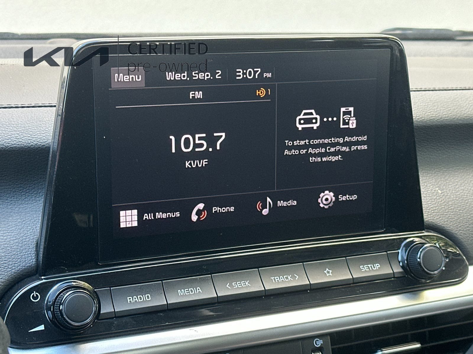 Certified 2023 Kia Forte LXS FWD image 18