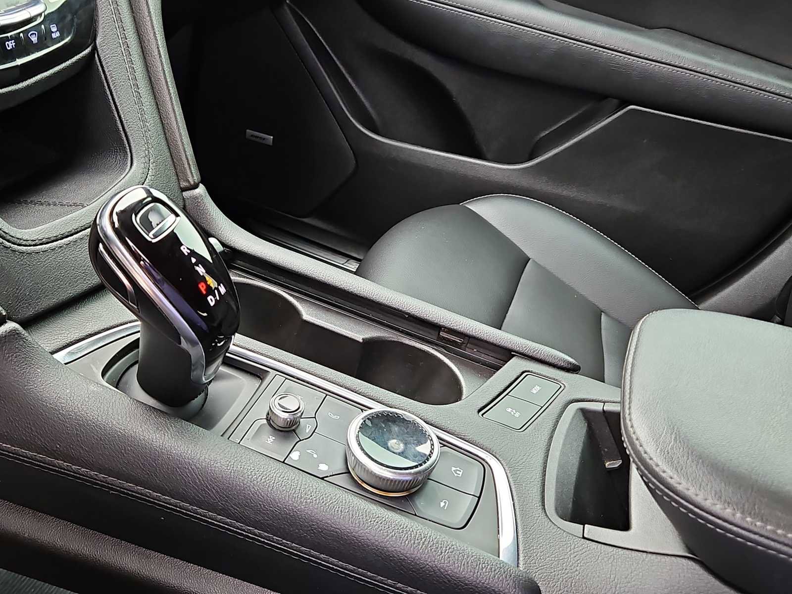 Used 2023 Cadillac XT5 Luxury FWD image 20