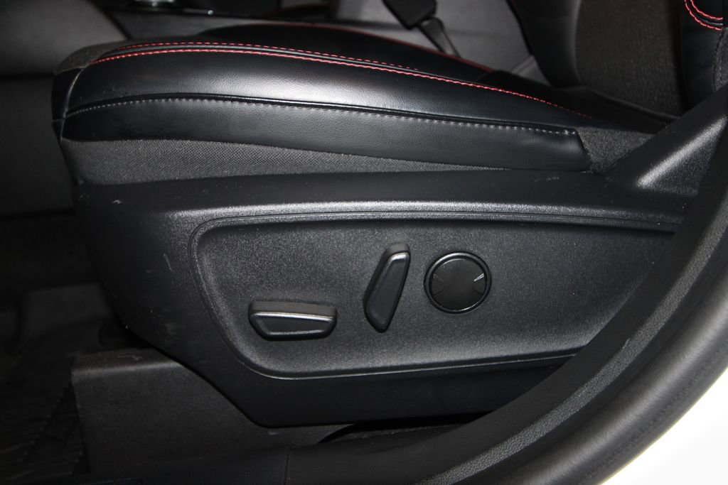 Used 2025 Ford Escape ST-Line Select w/ Tech Pack #1 AWD/4WD image 7