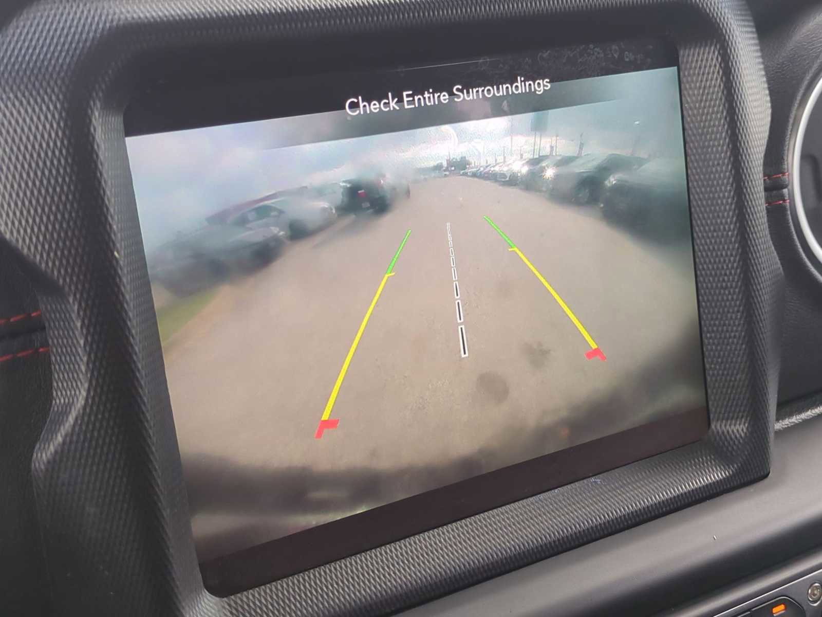 Used 2020 Jeep Wrangler Unlimited Rubicon w/ Quick Order Package 28Y Recon image 15