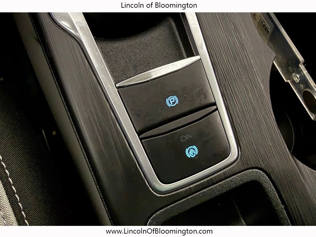 Used 2023 Ford Escape Active w/ Tech Pack #1 image 42