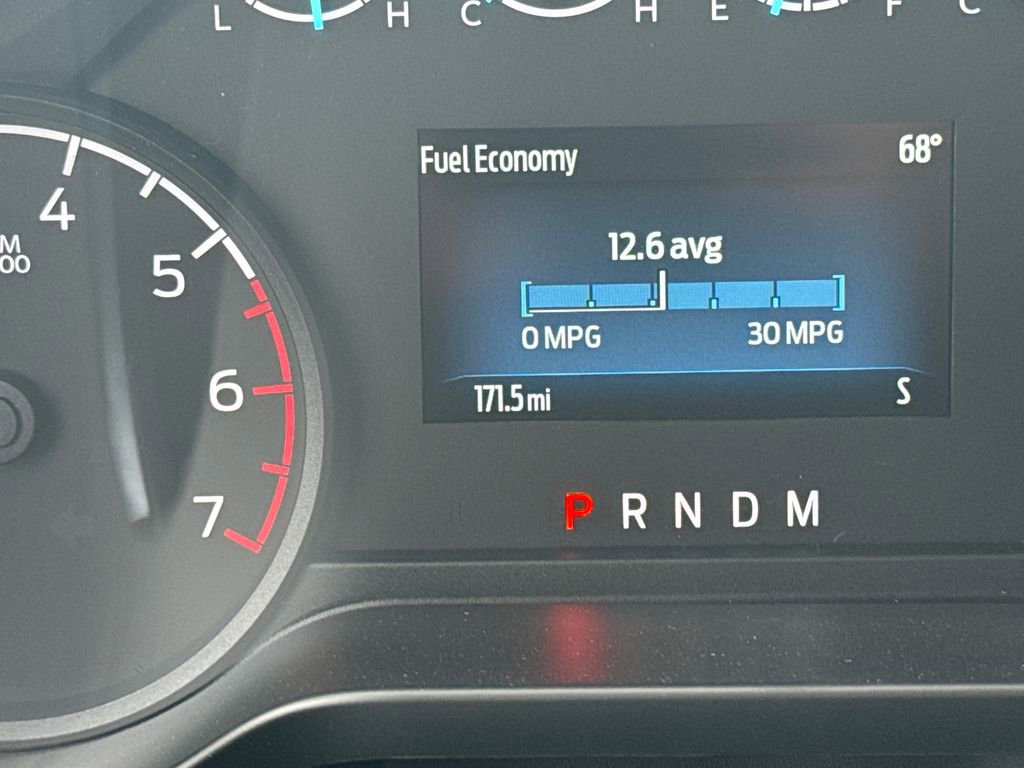 New 2026 Ford F250 XL w/ XL Chrome Package image 8