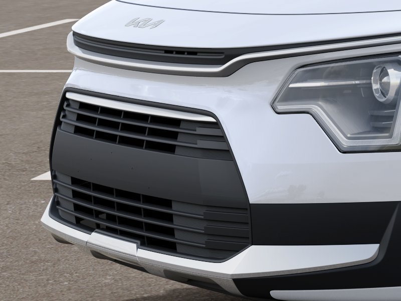 New 2026 Kia Niro LX FWD image 12