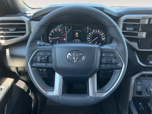 Used 2026 Toyota Tundra SR5 w/ SR5 Premium Package AWD/4WD image 12