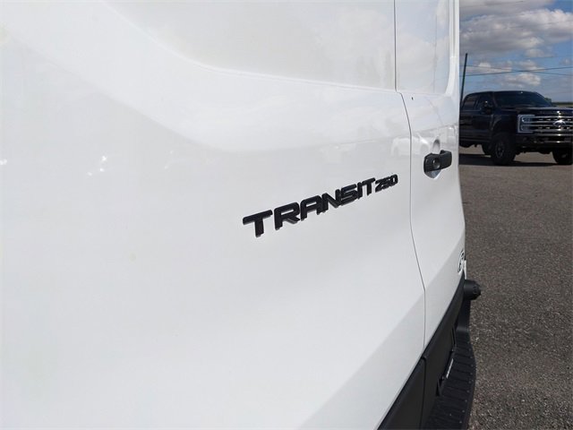 New 2026 Ford Transit 250 148 Medium Roof image 11