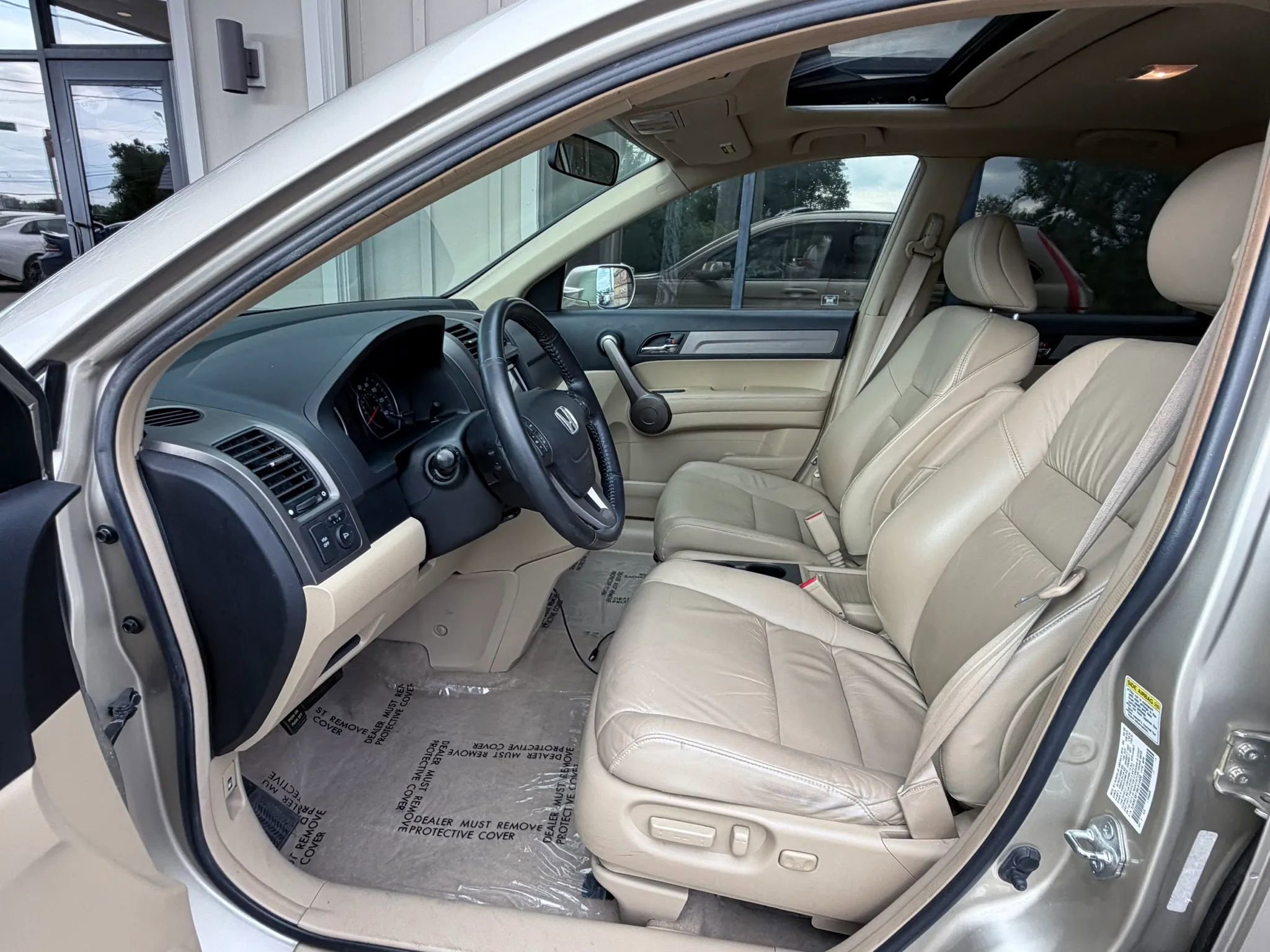 Used 2009 Honda CR-V EX-L image 37
