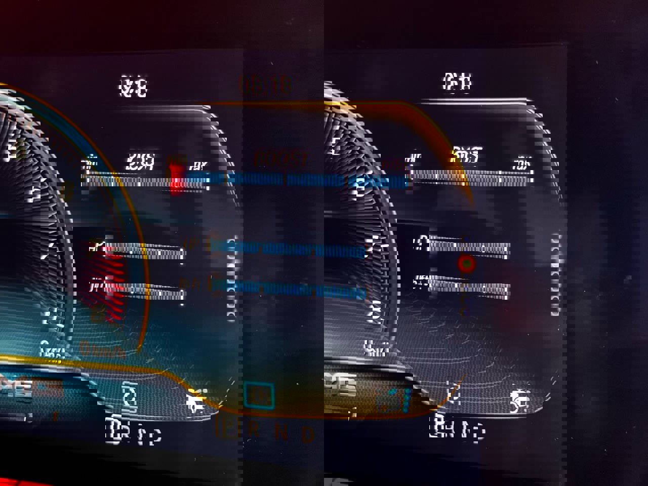 Used 2020 Mercedes-Benz AMG GT 63 w/ Driver Assistance Package image 36