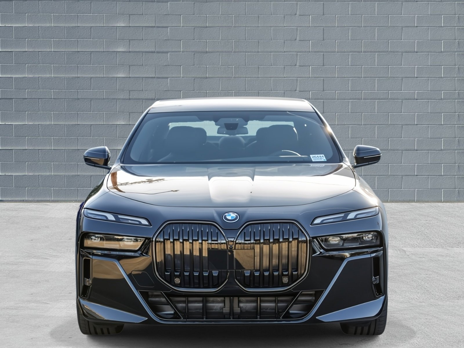 New 2026 BMW i7 xDrive60 image 2
