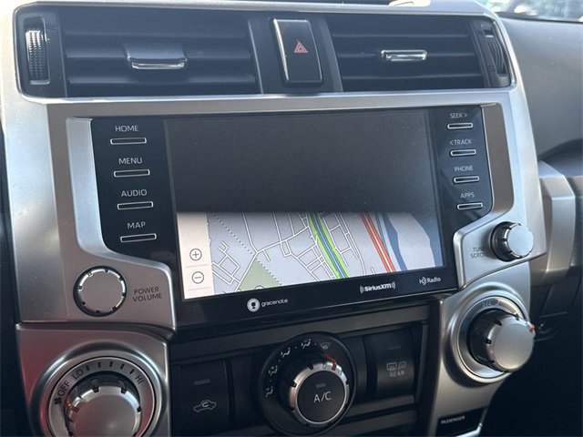 Used 2022 Toyota 4Runner SR5 Premium image 24