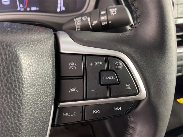 Used 2024 Toyota Grand Highlander XLE image 17