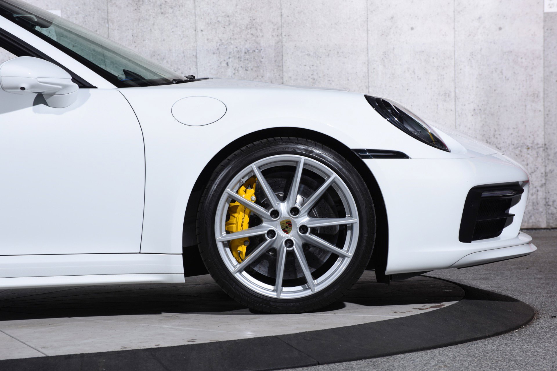 Used 2024 Porsche 911 Targa 4S image 33