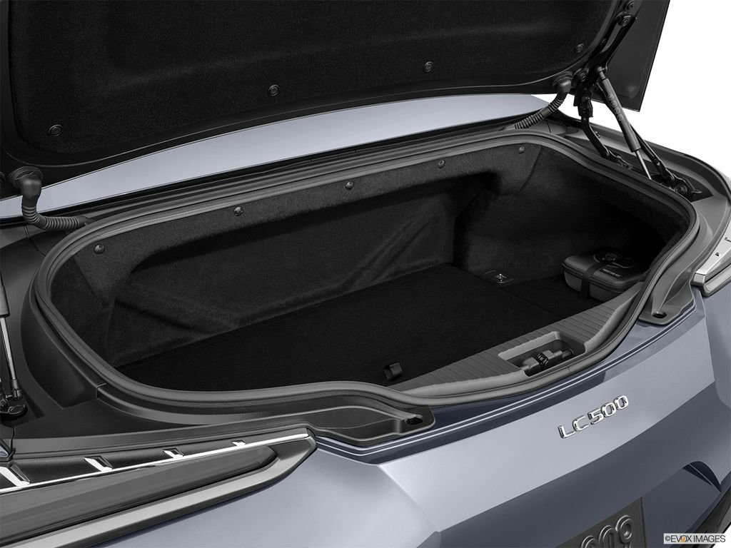 New 2026 Lexus LC 500 Coupe RWD image 6