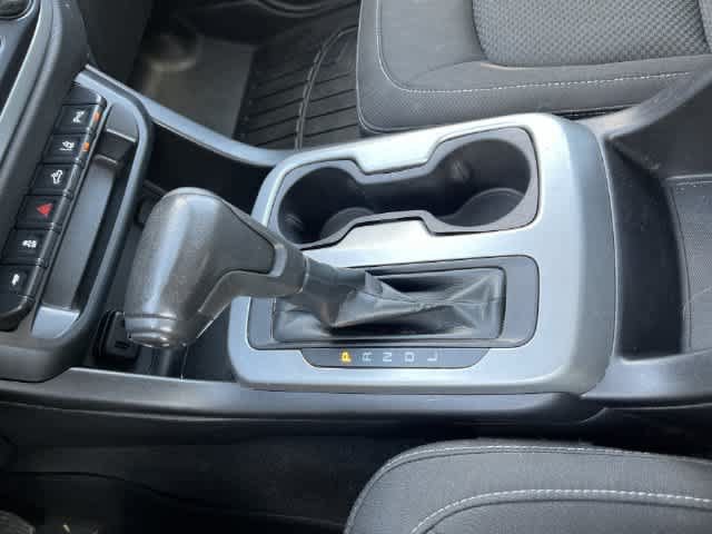 Used 2019 Chevrolet Colorado LT w/ LT Convenience Package AWD/4WD image 21