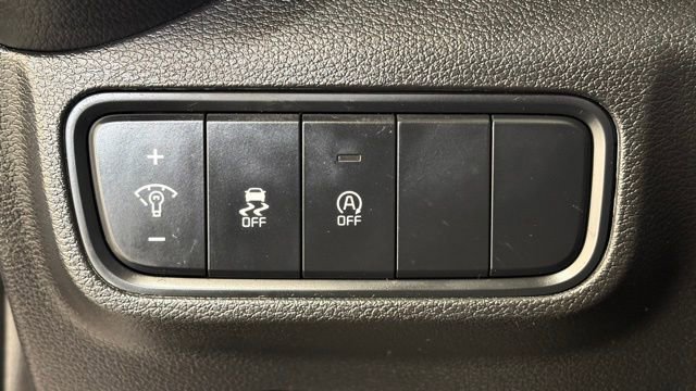 Used 2023 Kia Soul LX w/ Option Group 015 image 31